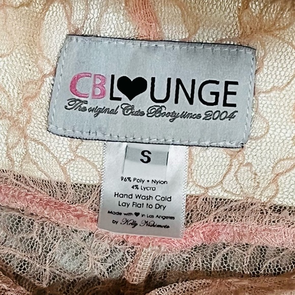 NWT Cute Booty Lounge Pants - Picture 5 of 7